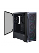 Obudowa Zalman Z8 MS Mid Tower 