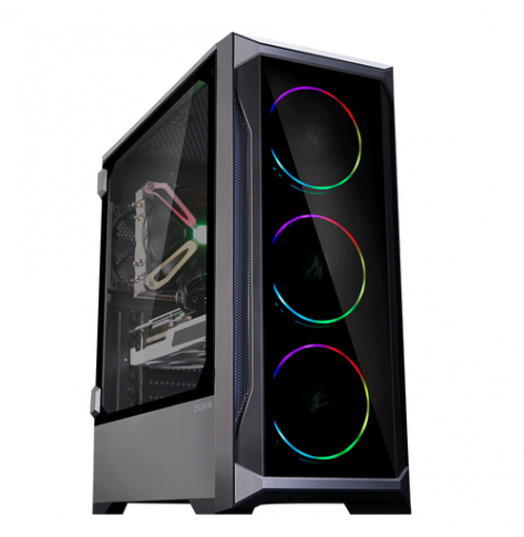 Obudowa Zalman Z8 TG Mid Tower 