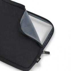 Etui DICOTA ECO Sleeve Base 14-14.1 czarny 
