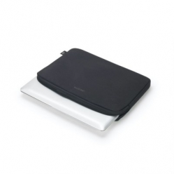 Etui DICOTA ECO Sleeve Base 15-15.6 czarny