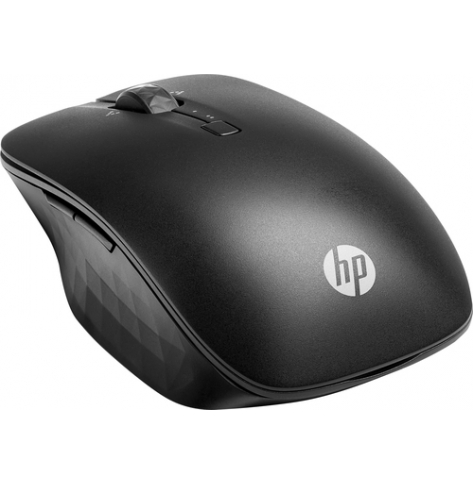 Mysz HP Bluetooth Travel Mouse
