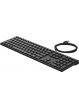 Klawiatura HP Wired Desktop 320K