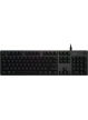Klawiatura LOGITECH G512 Carbon GX Brown 