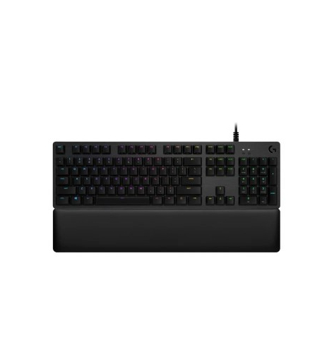 Klawiatura LOGITECH G513 Carbon GX Brown CARBON (US)