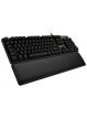 Klawiatura LOGITECH G513 Carbon GX Brown CARBON (US)