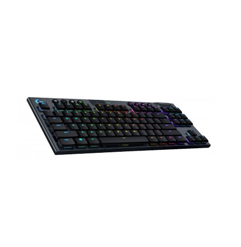 Klawiatura LOGITECH G915 TKL LIGHTSPEED 