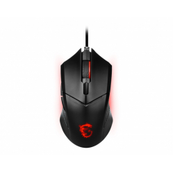 Mysz MSI Clutch GM08 Mouse RGB