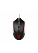 Mysz MSI Clutch GM08 Mouse RGB