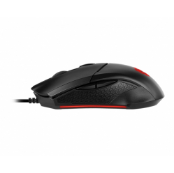 Mysz MSI Clutch GM08 Mouse RGB