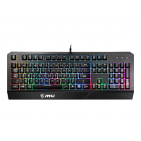 Klawiatura MSI VIGOR GK20 US