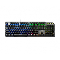 Klawiatura MSI VIGOR GK50 ELITE BW US Keyboard