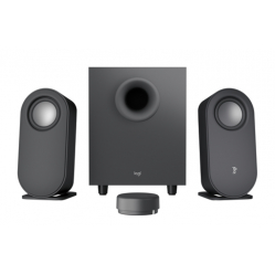 Głośniki LOGITECH Z407 - Grafit - EMEA