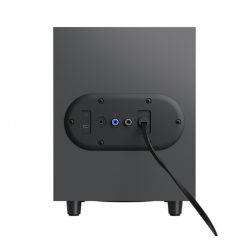 Głośniki LOGITECH Z407 - Grafit - EMEA
