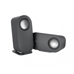 Głośniki LOGITECH Z407 - Grafit - EMEA