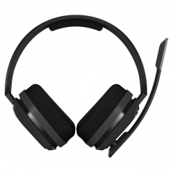 Słuchawki Logitech ASTRO A10 Headset for Xbox One - GREY/GREEN - WW