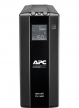 UPS APC Pro BR 1600VA, 8 Outlets, AVR, LCD 