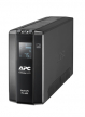 UPS APC Back Pro BR 650VA, 6 Outlets, AVR, LCD 