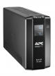 UPS APC Back Pro BR 650VA, 6 Outlets, AVR, LCD 