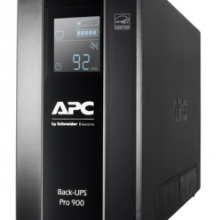 UPS APC Back UPS Pro BR 900VA, 6 Outlets, AVR, LCD 