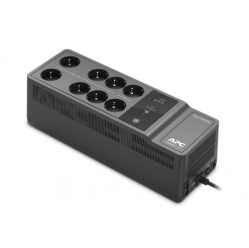 UPS APC Back-UPS 650VA 230V 1 USB charging port