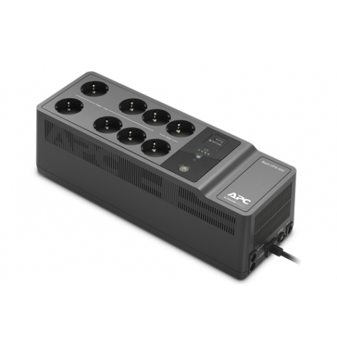 UPS APC Back-UPS 650VA 230V 1 USB charging port