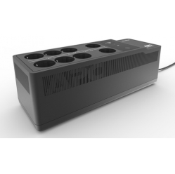 UPS APC Back-UPS 650VA 230V 1 USB charging port