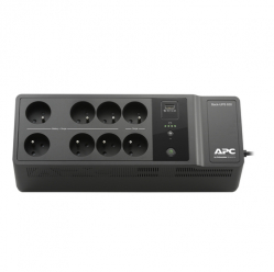 UPS APC Back-UPS 650VA 230V 1USB 