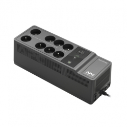 UPS APC Back-UPS 850VA 230V USB Type-C and A charging ports