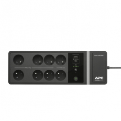 UPS APC Back-UPS 850VA 230V USB Type-C and A charging ports