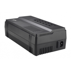 UPS APC Back-UPS BV 1000VA, AVR,IEC Outlet, 230V