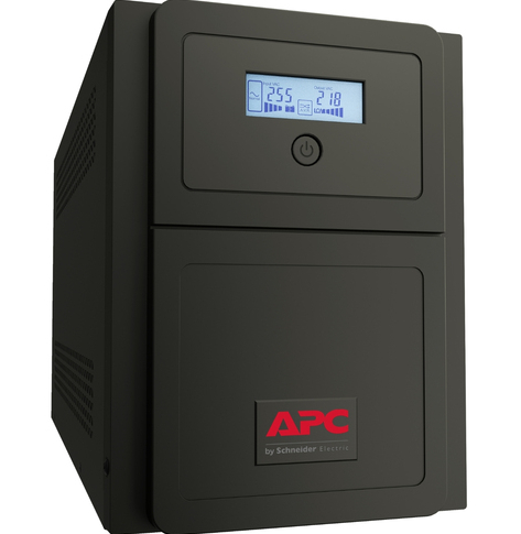 UPS APC Easy SMV 1000VA 230V