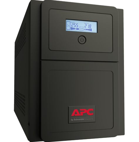 UPS APC Easy SMV 1500VA 230V