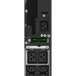 UPS APC Smart-UPS SRT 2200VA 230V