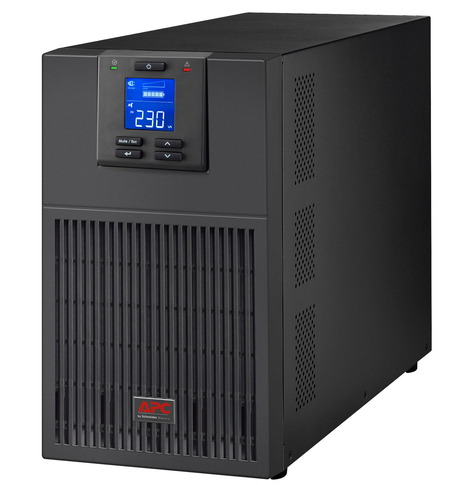 UPS APC Smart-UPS SRV 1000VA 230V