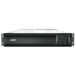 UPS APC Smart-UPS 2200VA LCD RM 2U 230V with SmartConnect