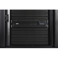 UPS APC Smart-UPS 2200VA LCD RM 2U 230V with SmartConnect