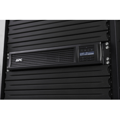 UPS APC Smart-UPS 2200VA LCD RM 2U 230V with SmartConnect