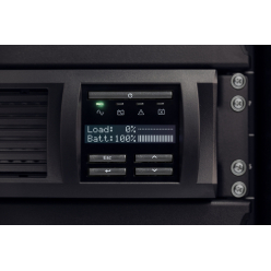UPS APC Smart-UPS 2200VA LCD RM 2U 230V with SmartConnect