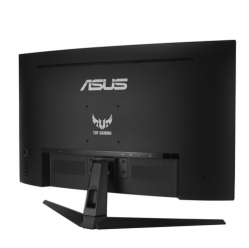 Monitor Asus TUF Gaming VG32VQ1BR 31.5 Curved WLED VA WQHD 2560x1440 16:9 3000:1 250cd/m2 165Hz 1ms MPRT HDR10 2xHDMI 1xDP