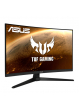 Monitor Asus TUF Gaming VG32VQ1BR 31.5 Curved WLED VA WQHD 2560x1440 16:9 3000:1 250cd/m2 165Hz 1ms MPRT HDR10 2xHDMI 1xDP