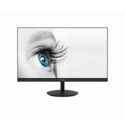 Monitor MSI Pro MP271 27 IPS Flat FHD 16:9 1000:1 60Hz 250cd/m2 HDMI D-Sub 