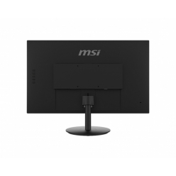 Monitor MSI Pro MP271 27 IPS Flat FHD 16:9 1000:1 60Hz 250cd/m2 HDMI D-Sub 