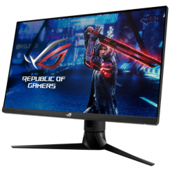 Monitor Asus ROG Strix XG27AQ HDR 27 WLED IPS WQHD 2560x1440 16:9 1000:1 400cd/m2 170Hz 1ms GTG 2xHDMI 1xDP