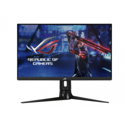 Monitor Asus ROG Strix XG27AQ HDR 27 WLED IPS WQHD 2560x1440 16:9 1000:1 400cd/m2 170Hz 1ms GTG 2xHDMI 1xDP