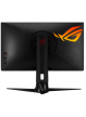 Monitor Asus ROG Strix XG27AQ HDR 27 WLED IPS WQHD 2560x1440 16:9 1000:1 400cd/m2 170Hz 1ms GTG 2xHDMI 1xDP