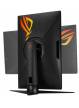 Monitor Asus ROG Strix XG27AQ HDR 27 WLED IPS WQHD 2560x1440 16:9 1000:1 400cd/m2 170Hz 1ms GTG 2xHDMI 1xDP