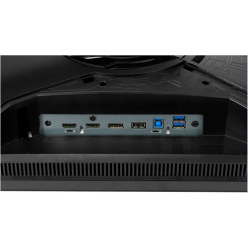Monitor Asus ROG Strix XG27AQ HDR 27 WLED IPS WQHD 2560x1440 16:9 1000:1 400cd/m2 170Hz 1ms GTG 2xHDMI 1xDP