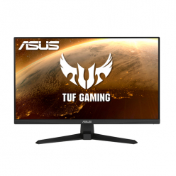 Monitor Asus TUF Gaming VG249Q1A 23.8 WLED IPS FHD FHD 16:9 1000:1 250cd/m2 165Hz 1ms MPRT Shadow Boost 2xHDMI 1xDP