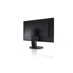 Monitor Fujitsu B32-9 TS 32 UHD 4K Matt Black Ultra Narrow bezel 4-in-1 stand DP HDMI 2xUSB 3840x2160 16:9 3YW C&R