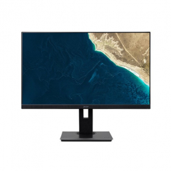 Monitor ACER B227QAbmiprx 21.5 55cm VA FHD 1000:1 4ms GtG HDMI1.4 DP1.2 VGA 